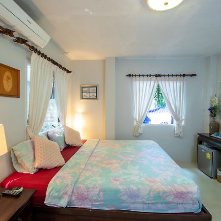 Banyan House Samui Bed And Breakfast (Adults Only) Chaweng  Exterior photo