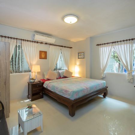 Banyan House Samui Bed And Breakfast (Adults Only) Chaweng  Exterior photo