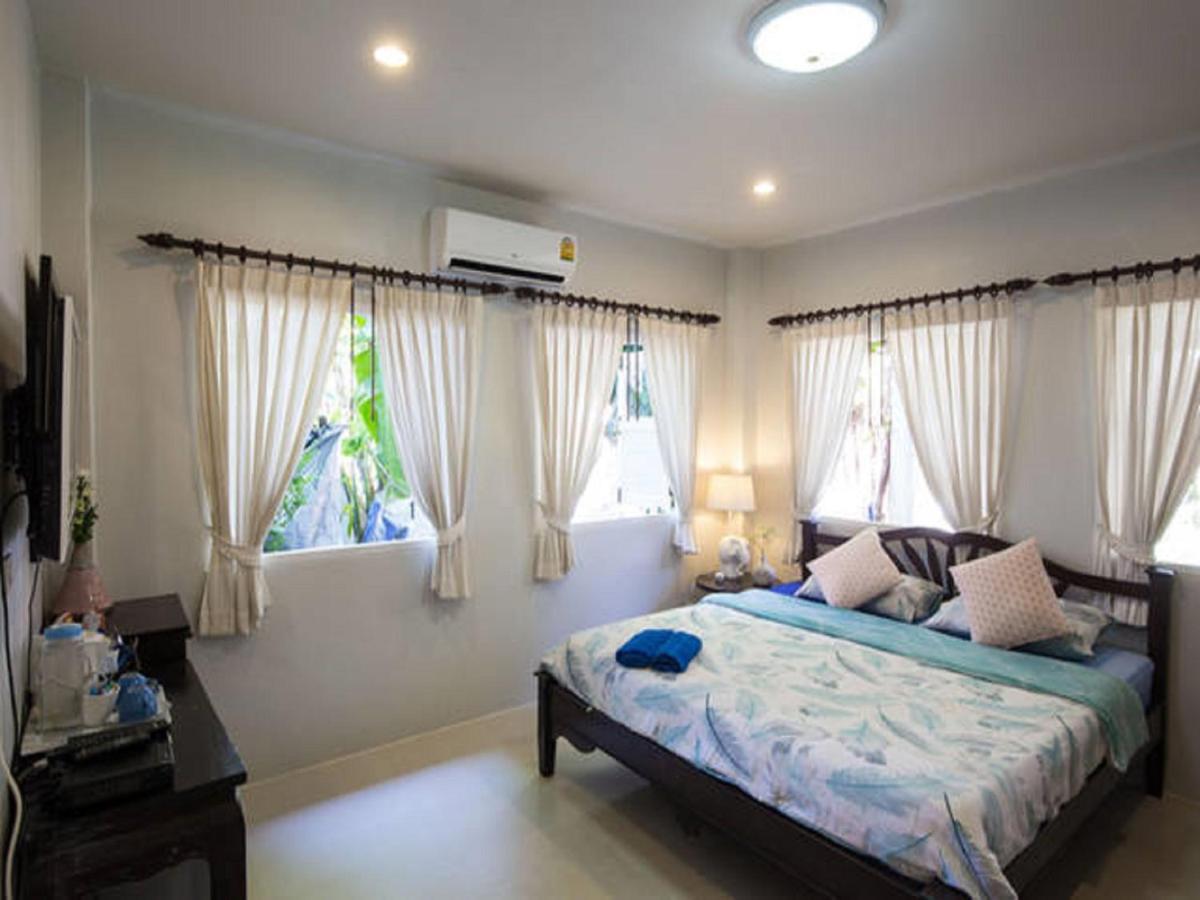 Banyan House Samui Bed And Breakfast (Adults Only) Chaweng  Exterior photo