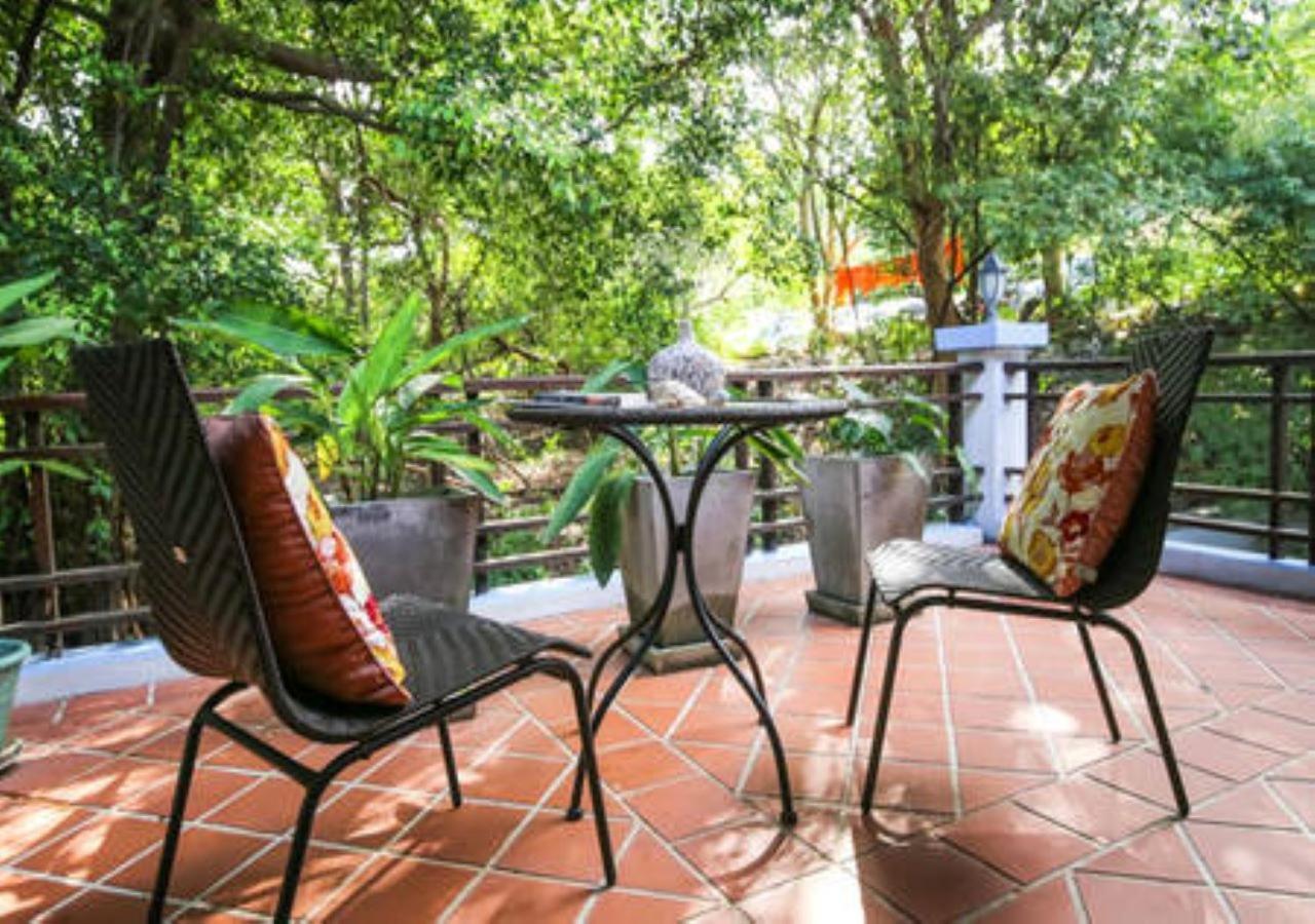 Banyan House Samui Bed And Breakfast (Adults Only) Chaweng  Exterior photo