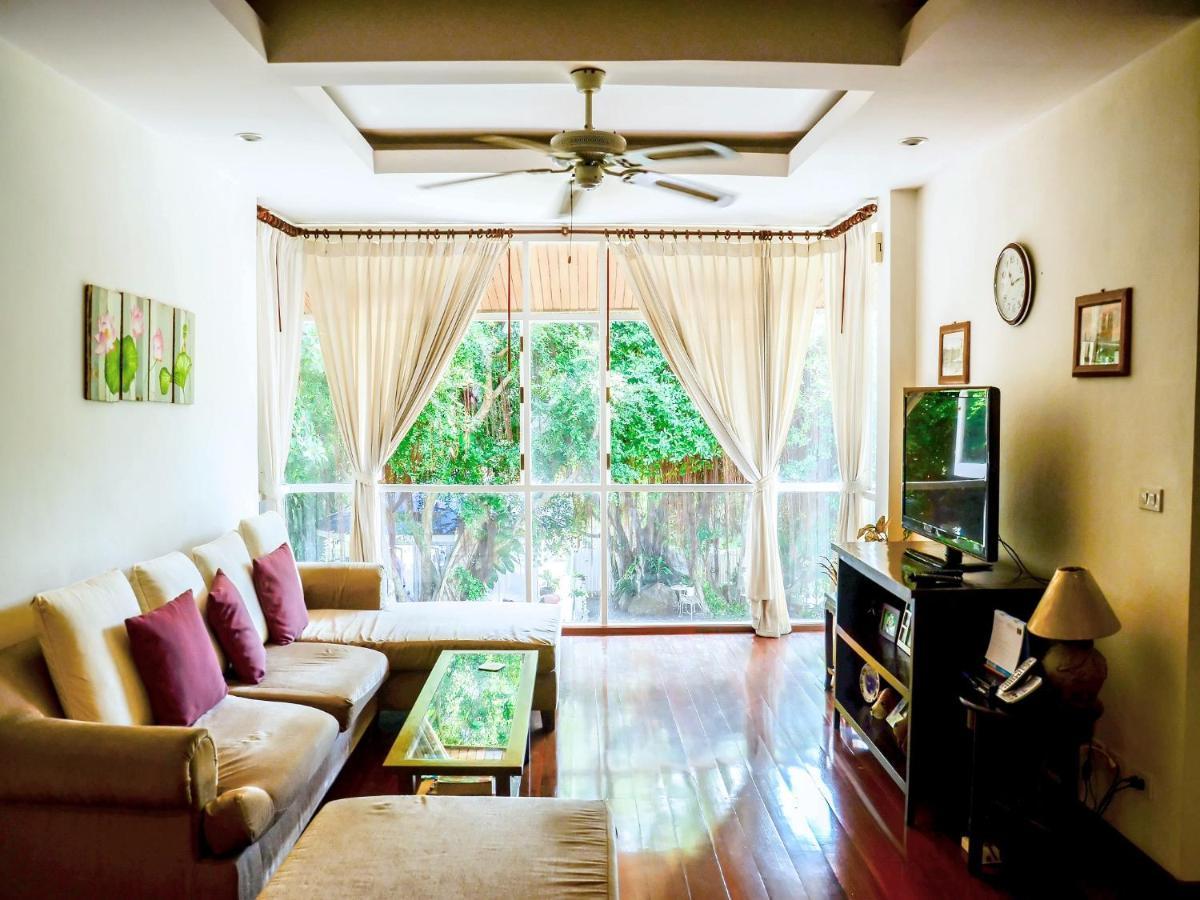 Banyan House Samui Bed And Breakfast (Adults Only) Chaweng  Exterior photo