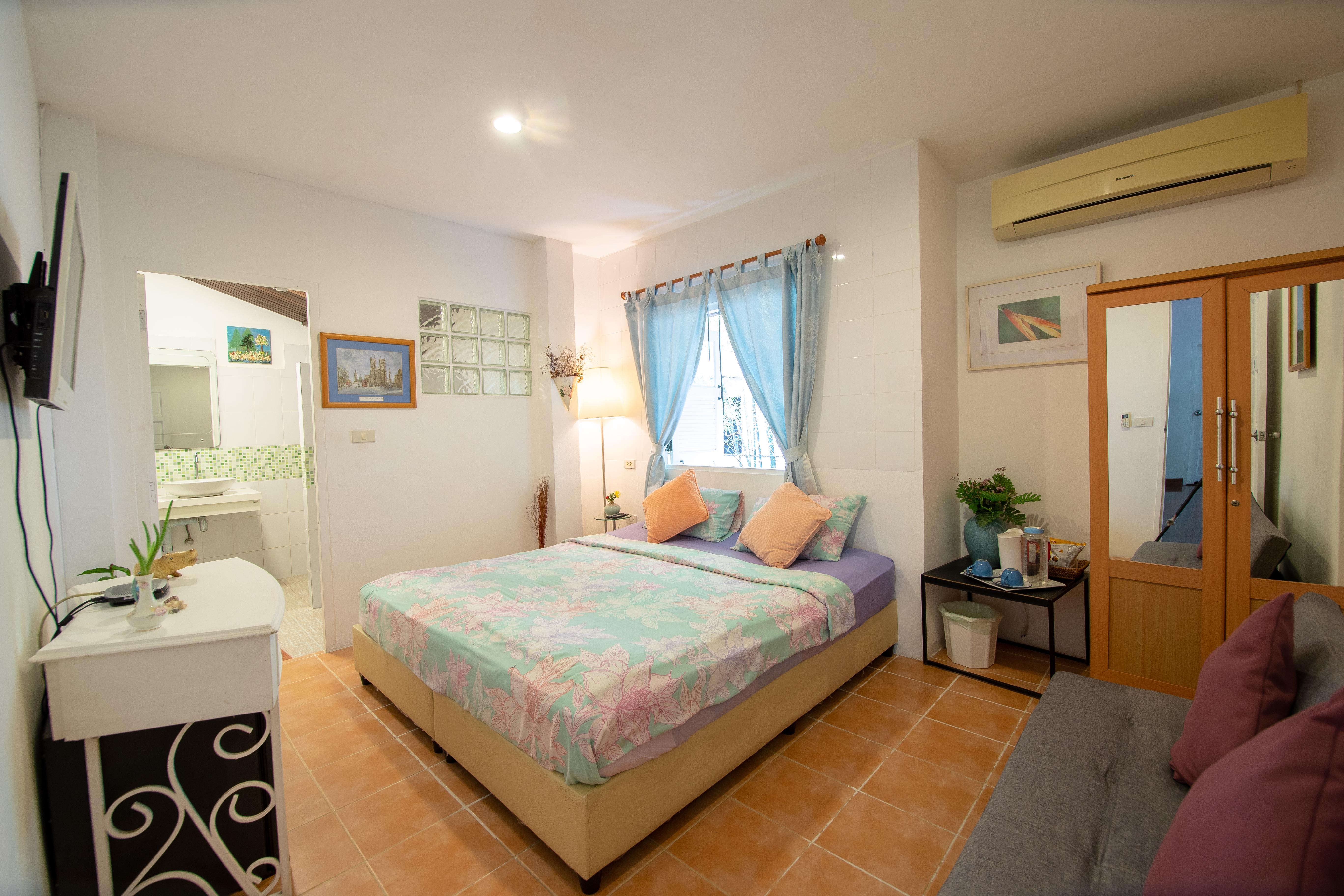 Banyan House Samui Bed And Breakfast (Adults Only) Chaweng  Exterior photo
