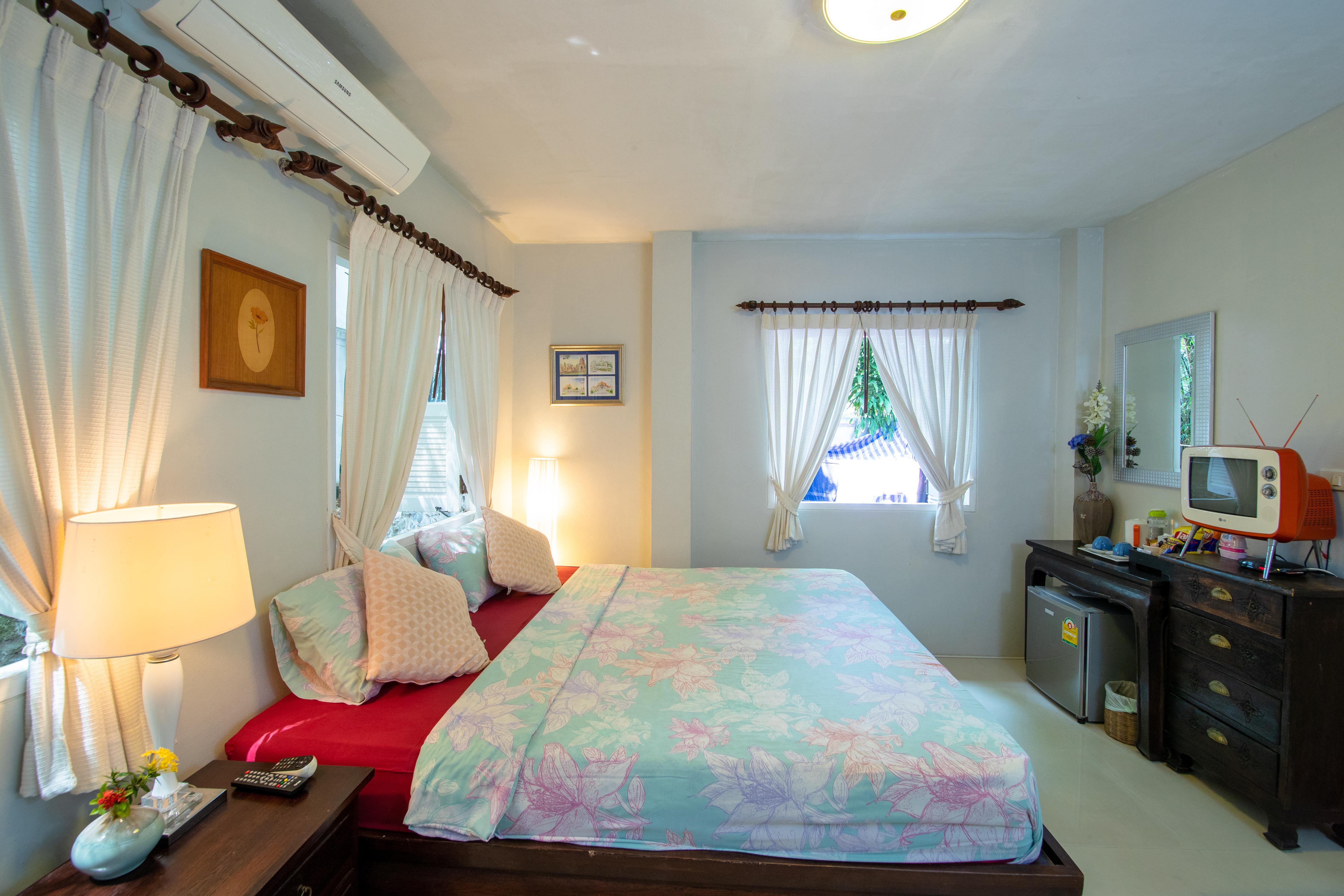 Banyan House Samui Bed And Breakfast (Adults Only) Chaweng  Exterior photo