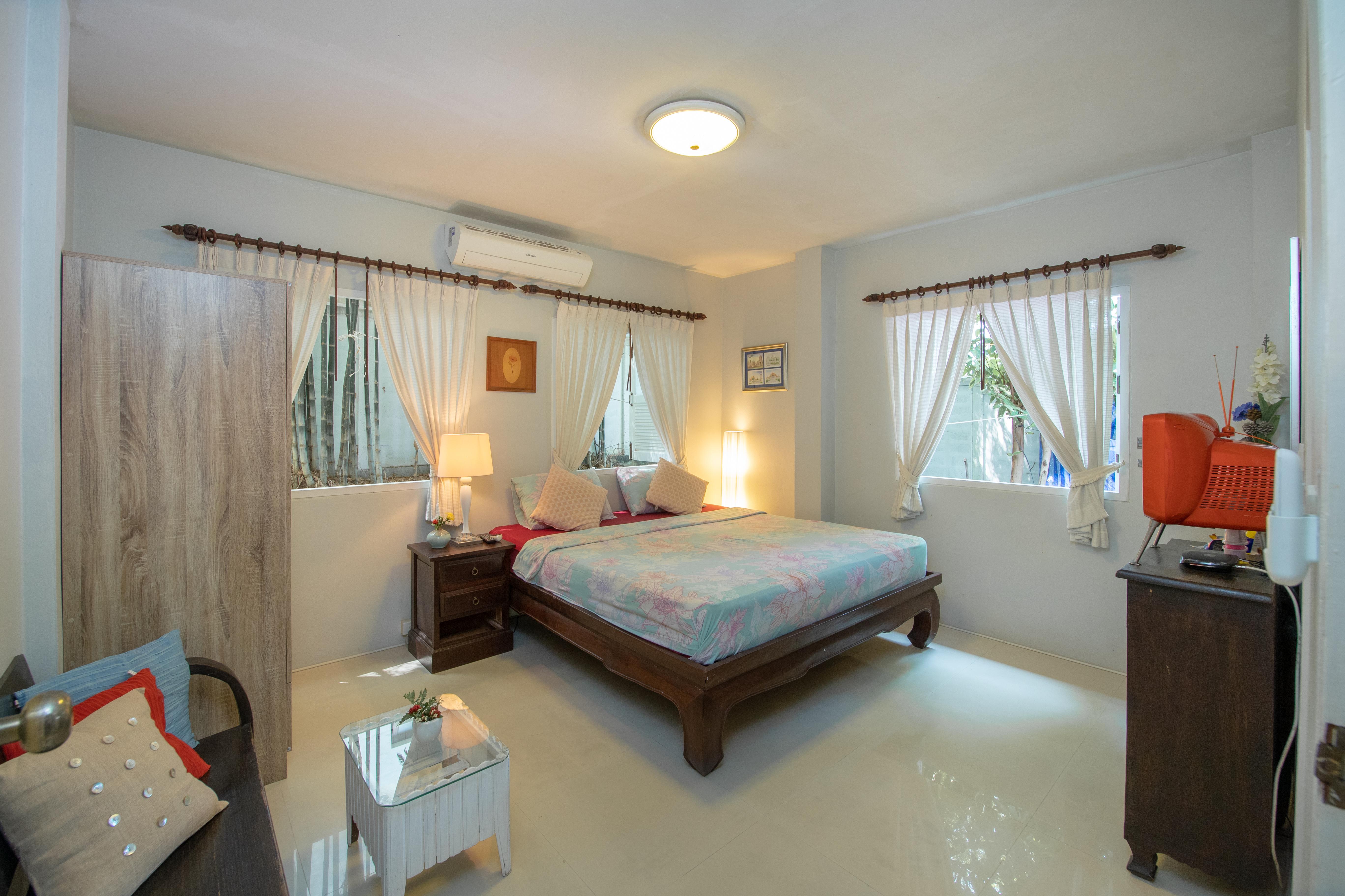 Banyan House Samui Bed And Breakfast (Adults Only) Chaweng  Exterior photo