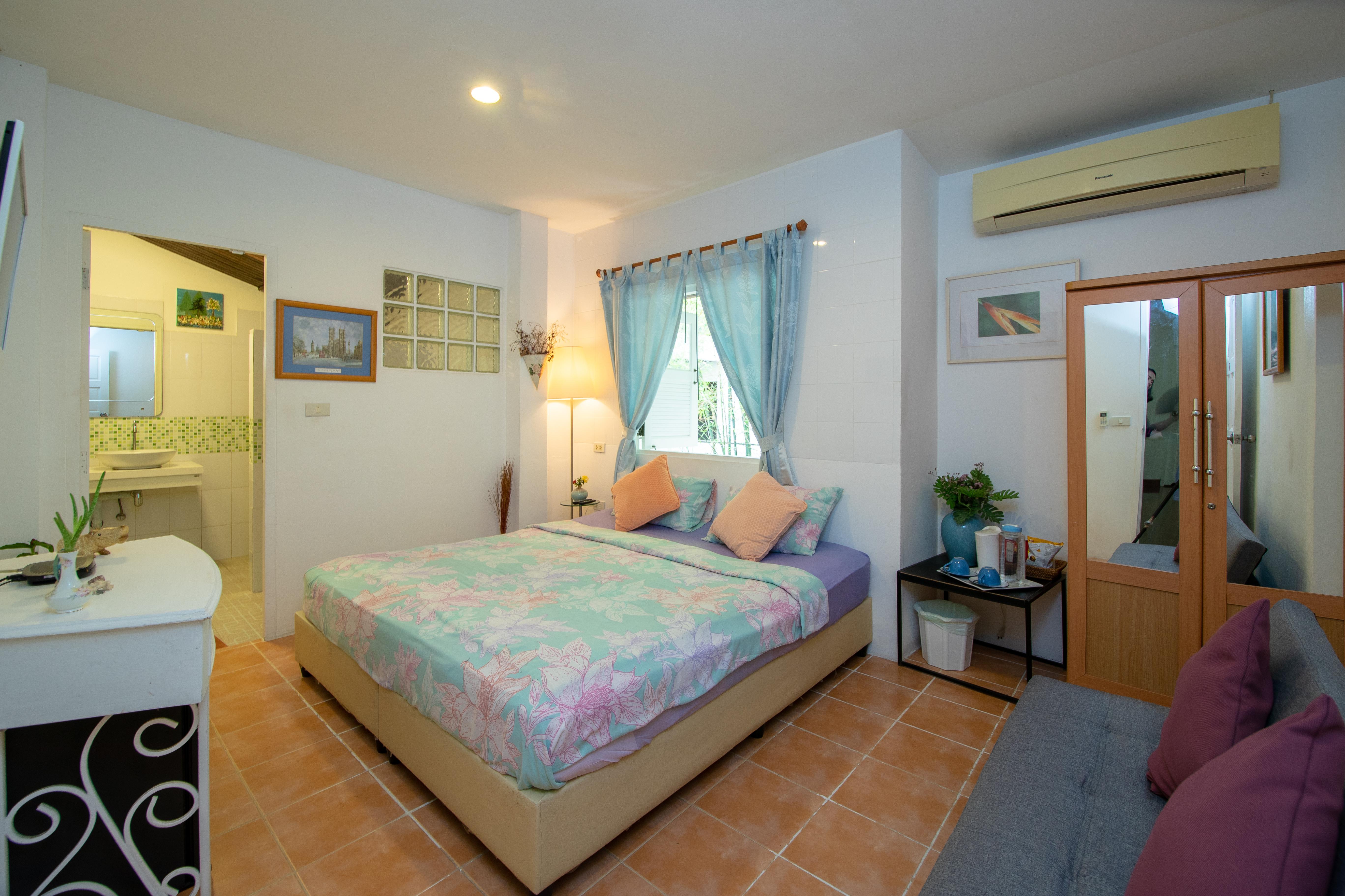 Banyan House Samui Bed And Breakfast (Adults Only) Chaweng  Exterior photo