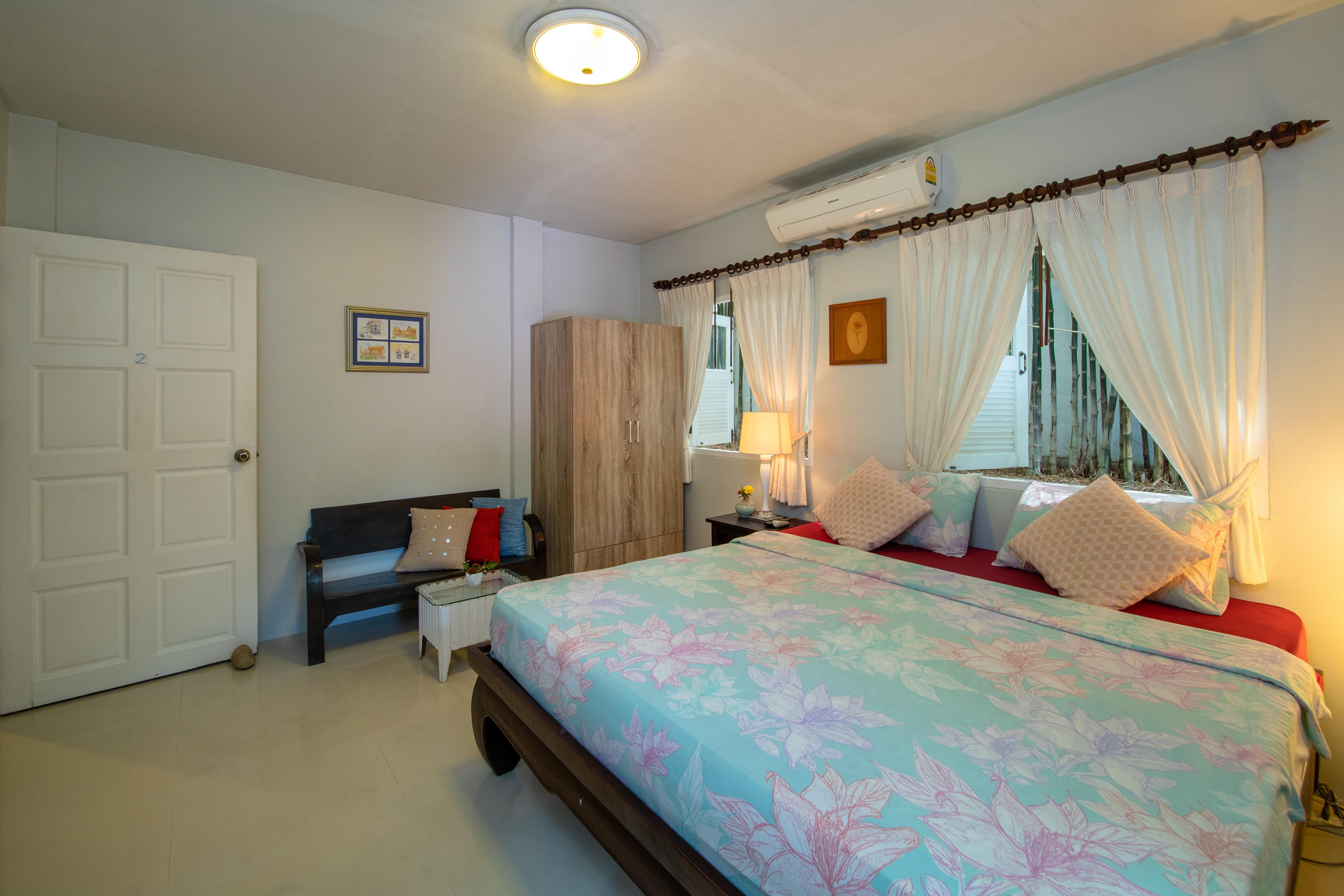 Banyan House Samui Bed And Breakfast (Adults Only) Chaweng  Exterior photo
