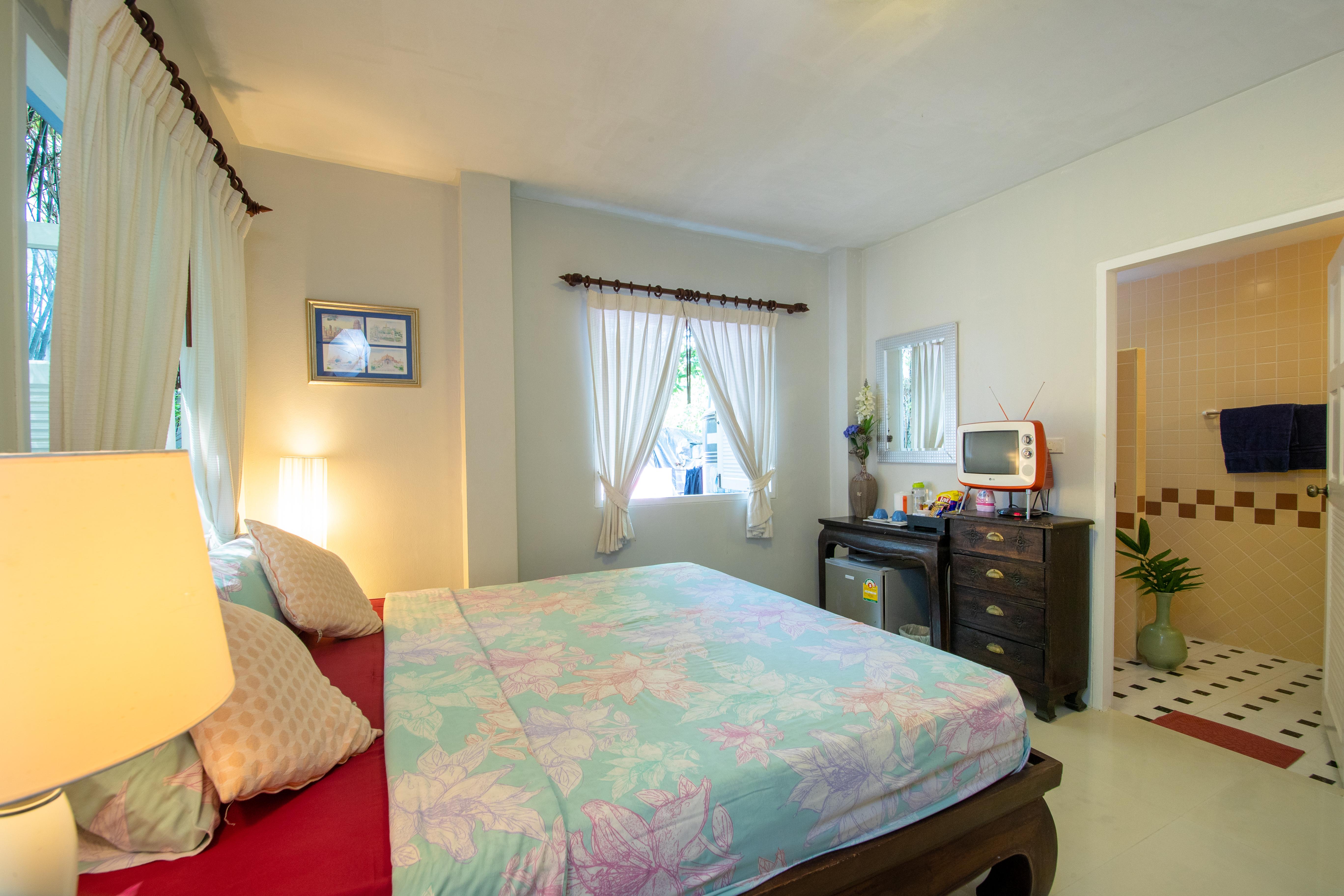Banyan House Samui Bed And Breakfast (Adults Only) Chaweng  Exterior photo