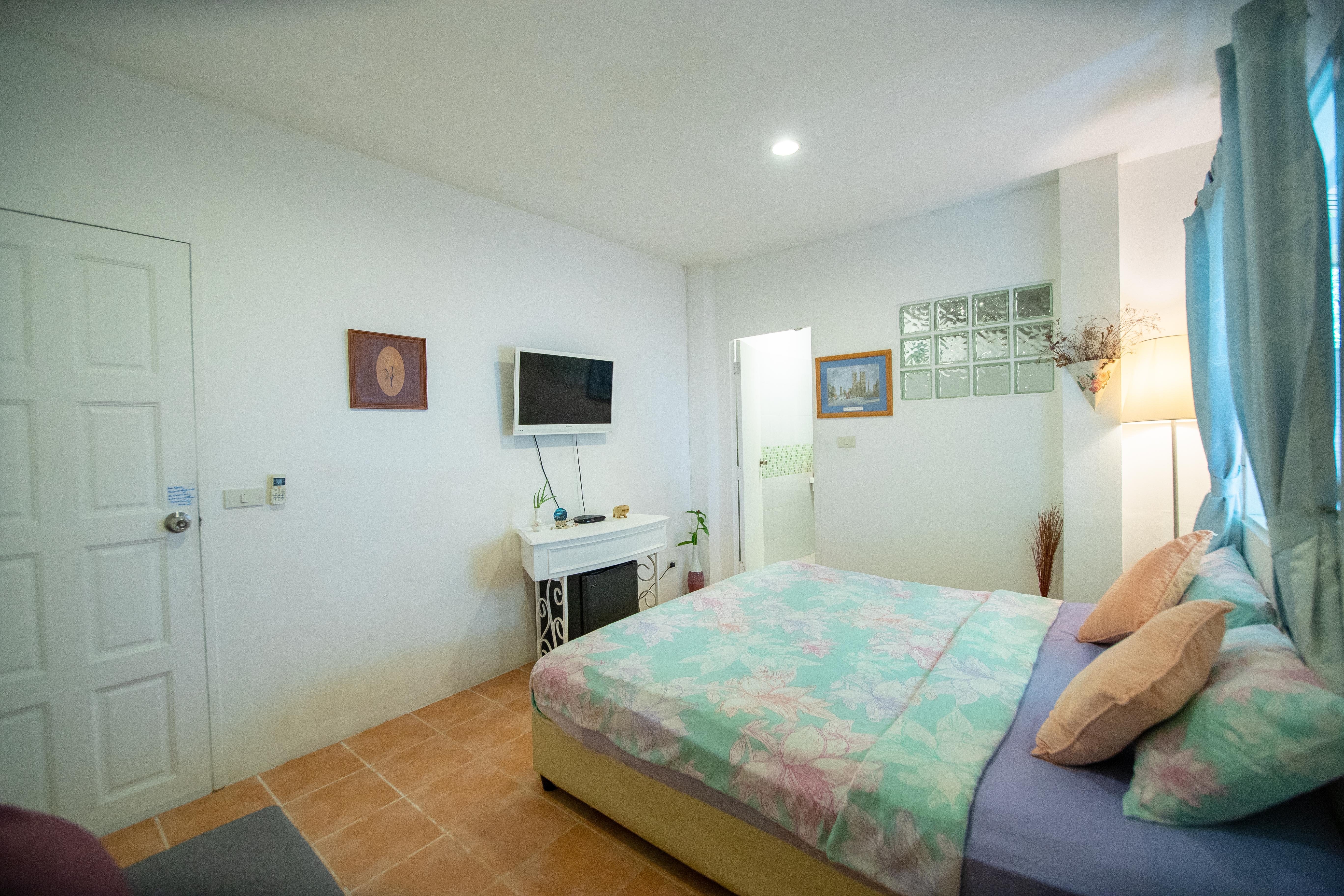 Banyan House Samui Bed And Breakfast (Adults Only) Chaweng  Exterior photo