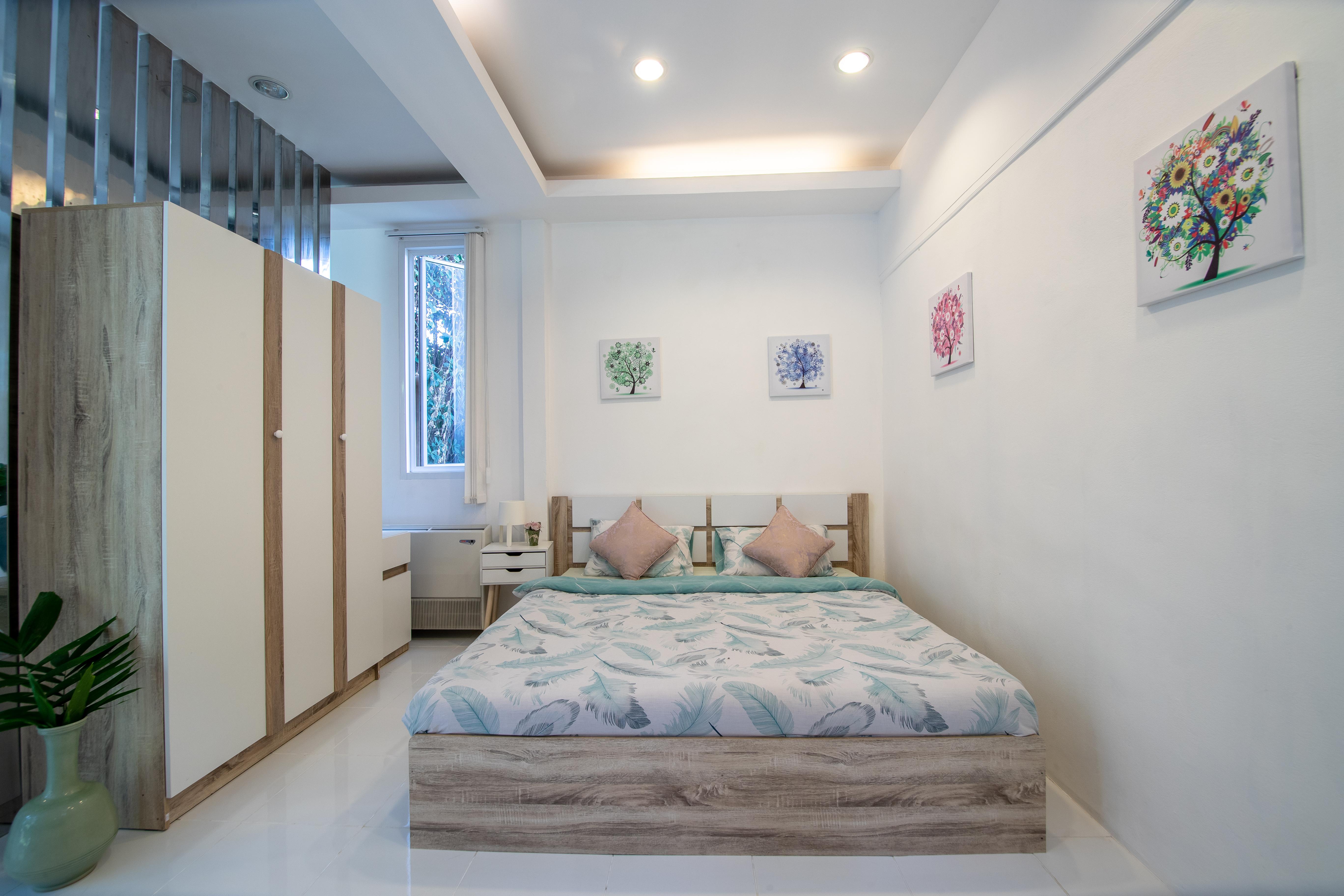 Banyan House Samui Bed And Breakfast (Adults Only) Chaweng  Exterior photo