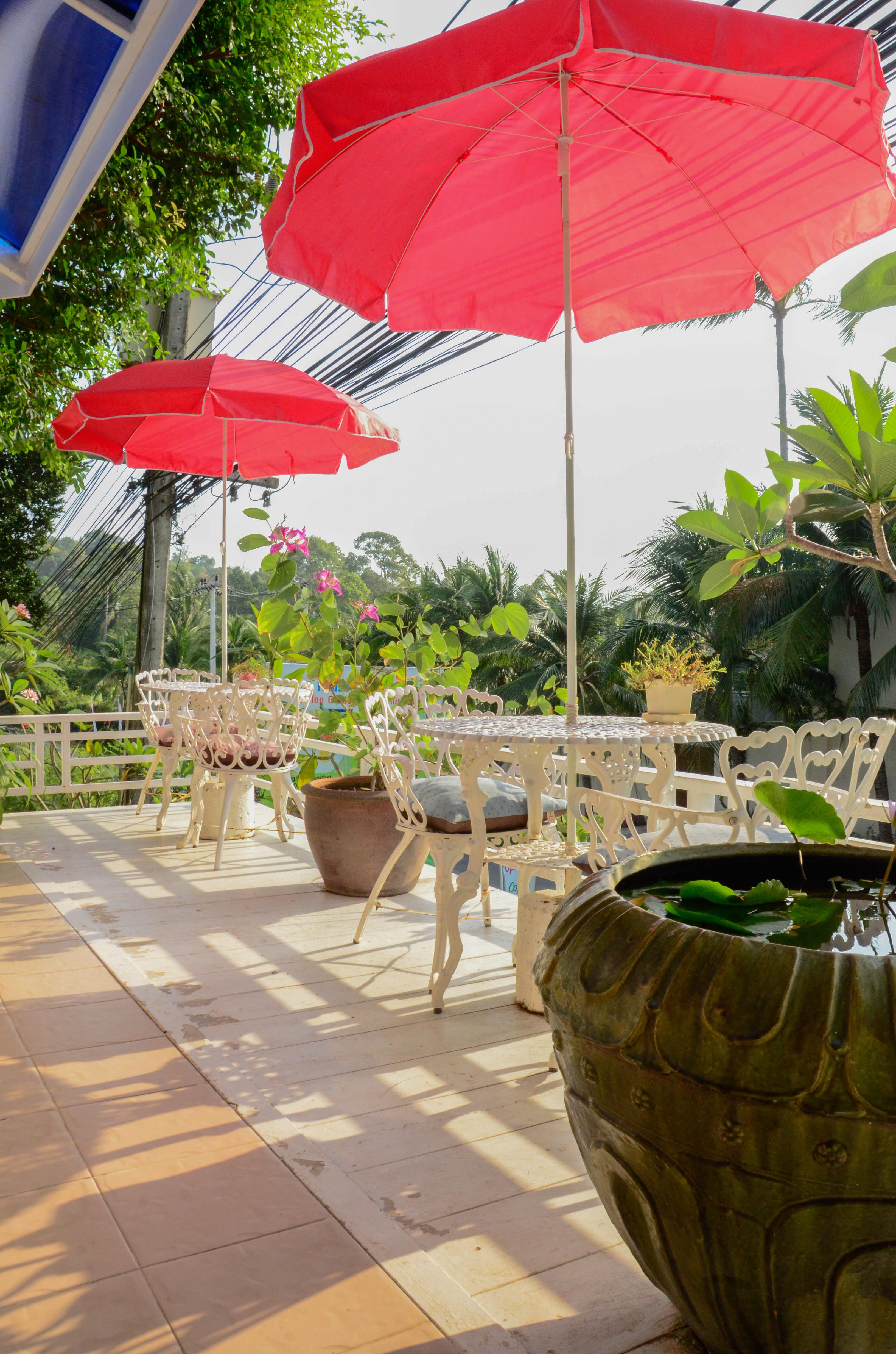 Banyan House Samui Bed And Breakfast (Adults Only) Chaweng  Exterior photo
