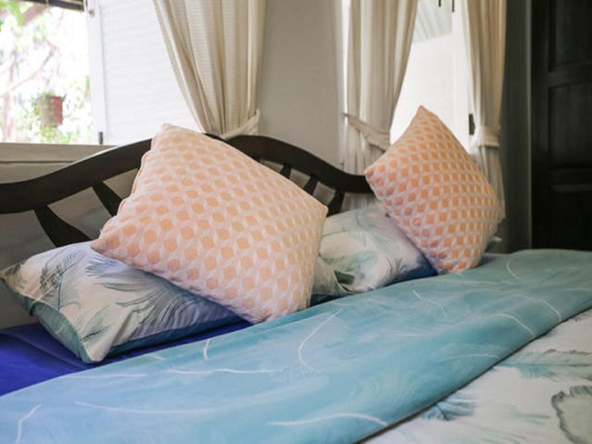 Banyan House Samui Bed And Breakfast (Adults Only) Chaweng  Exterior photo