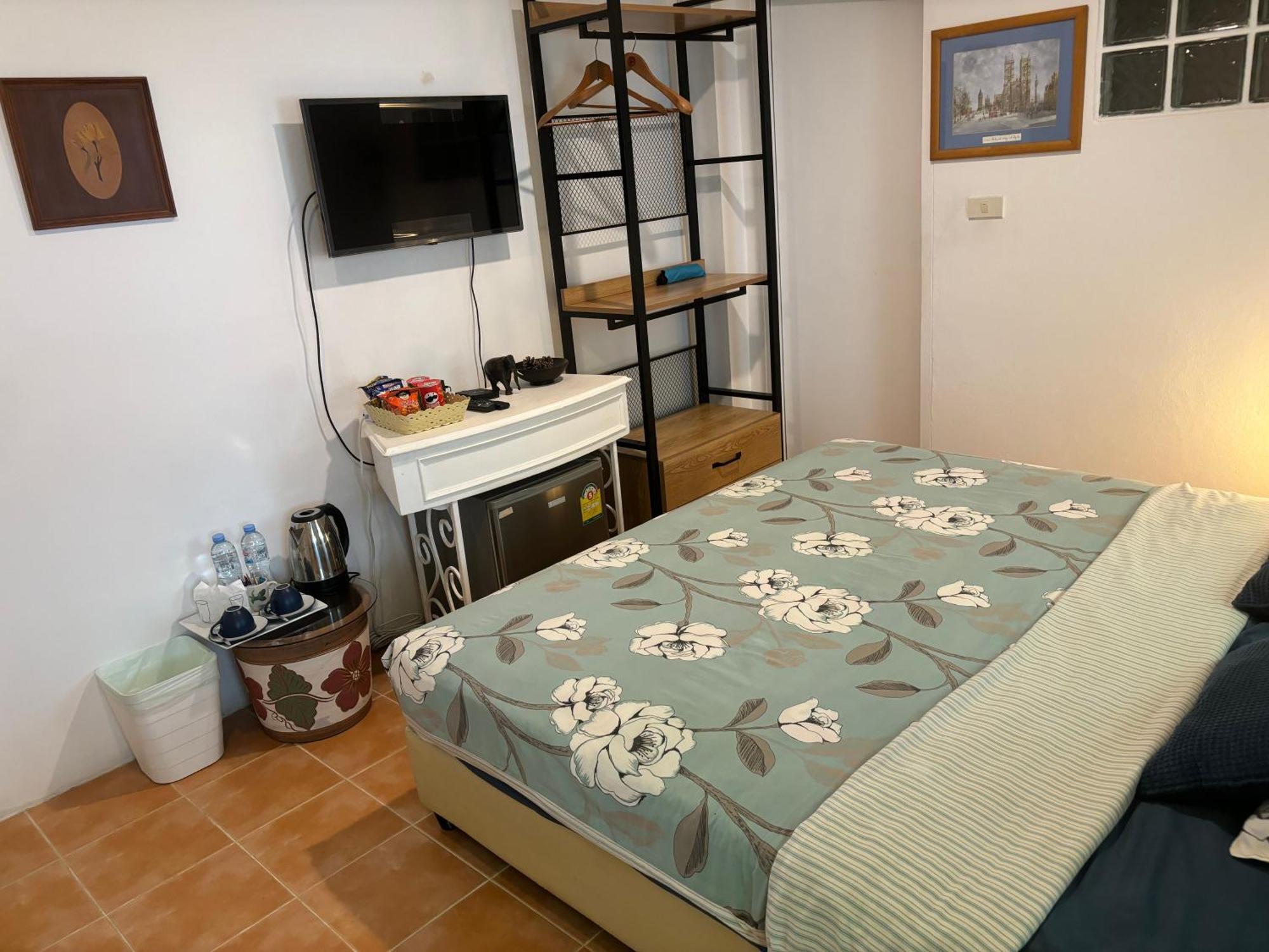 Banyan House Samui Bed And Breakfast (Adults Only) Chaweng  Exterior photo