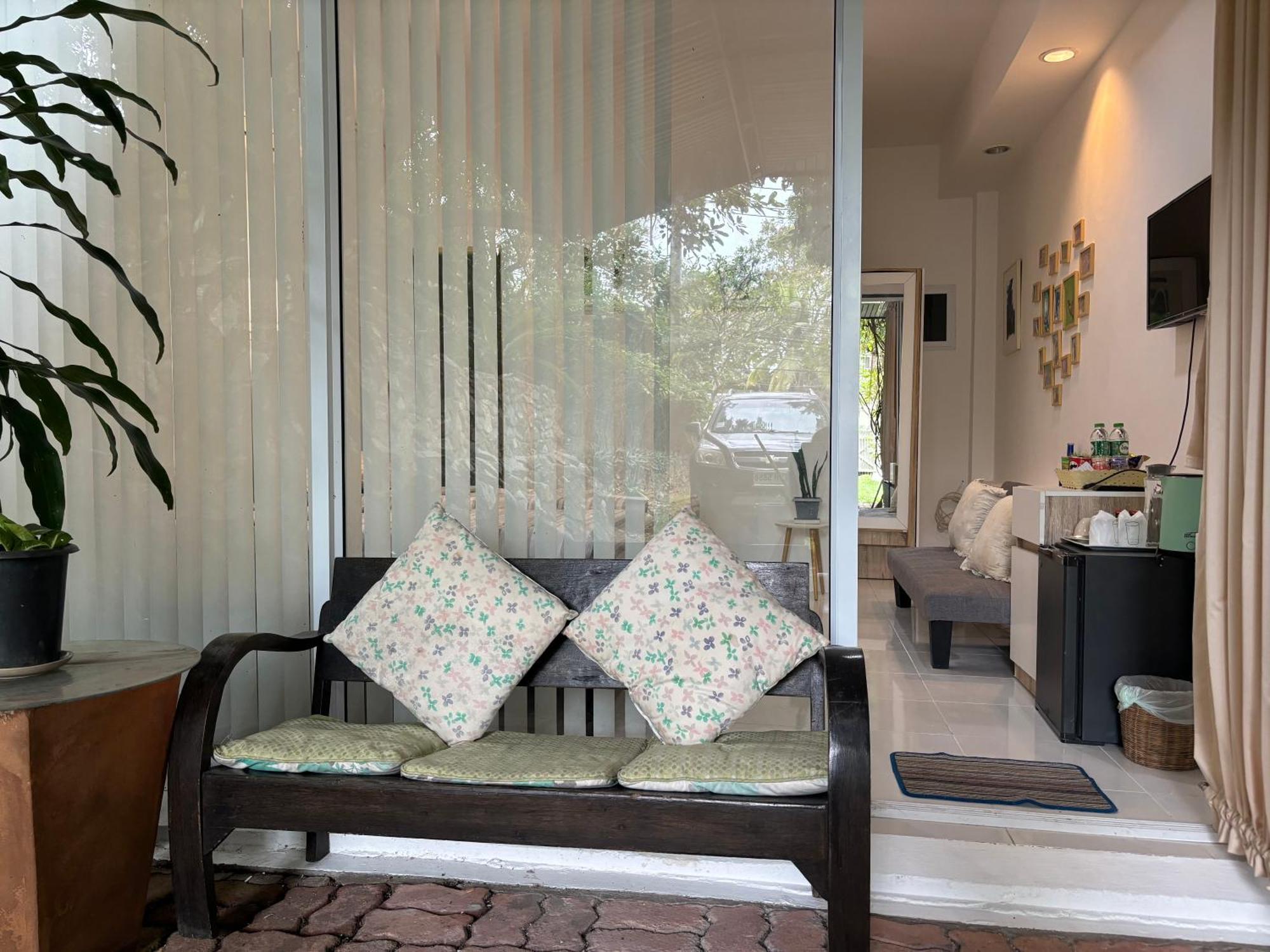 Banyan House Samui Bed And Breakfast (Adults Only) Chaweng  Exterior photo
