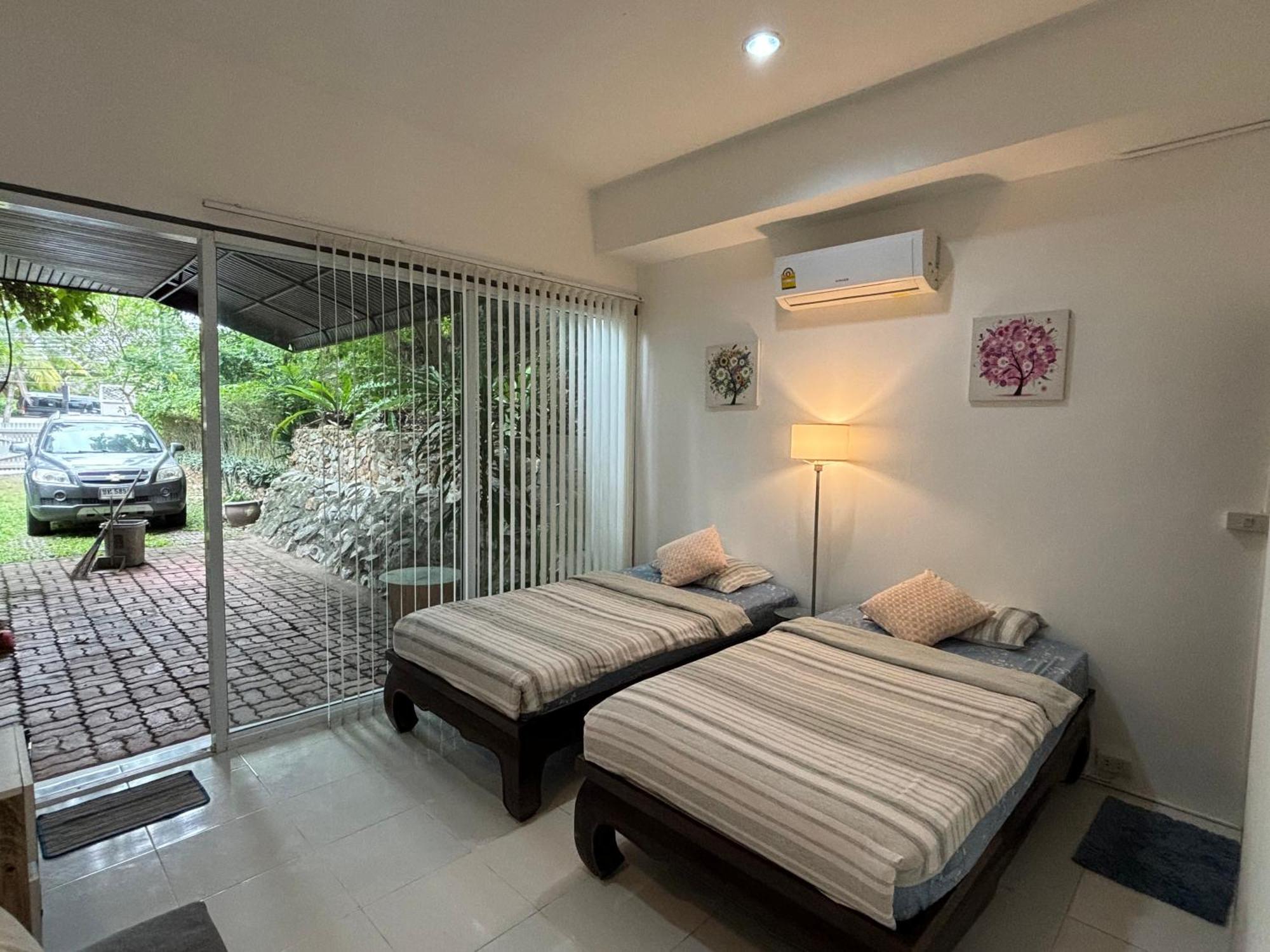 Banyan House Samui Bed And Breakfast (Adults Only) Chaweng  Exterior photo