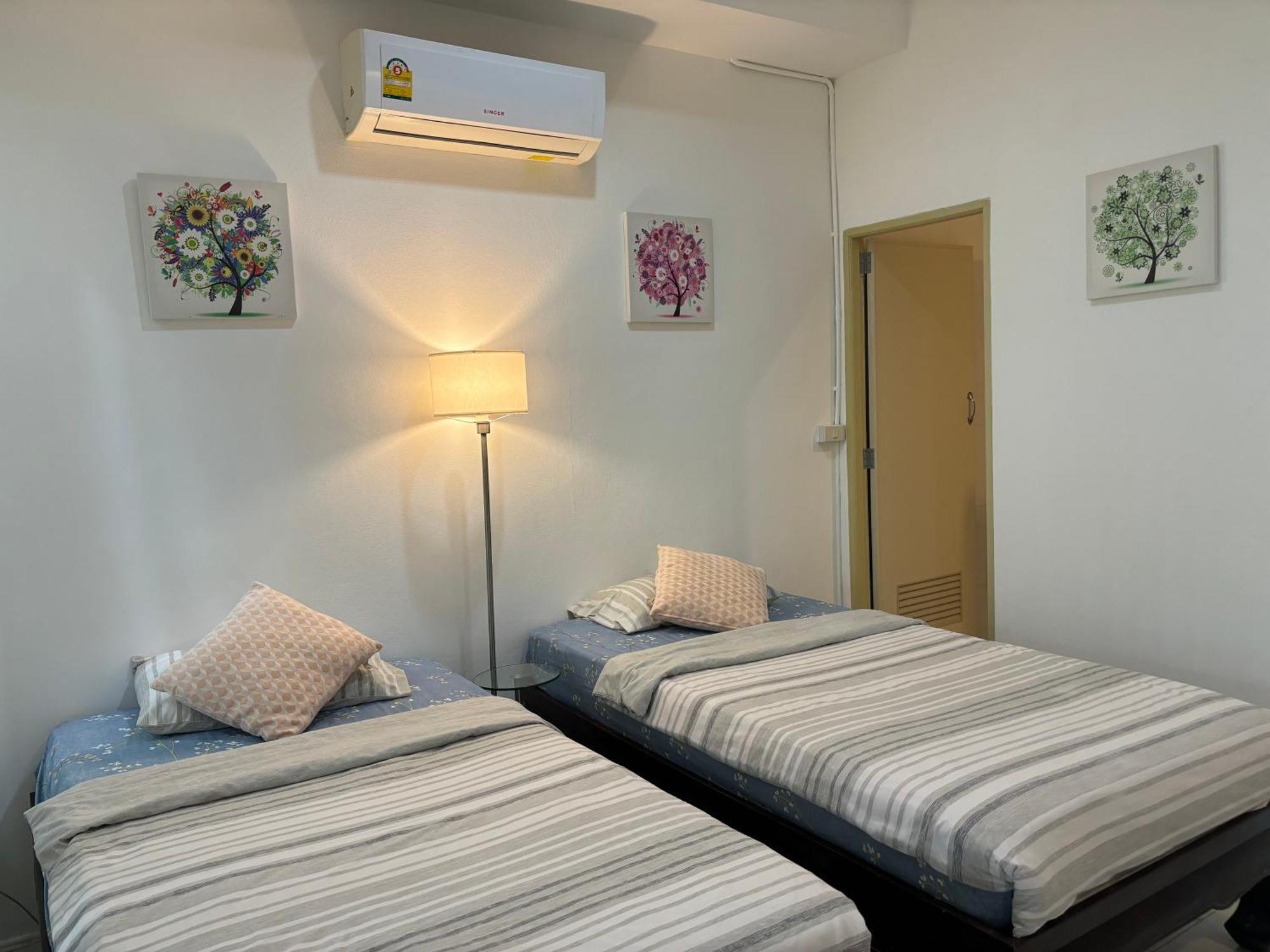 Banyan House Samui Bed And Breakfast (Adults Only) Chaweng  Exterior photo
