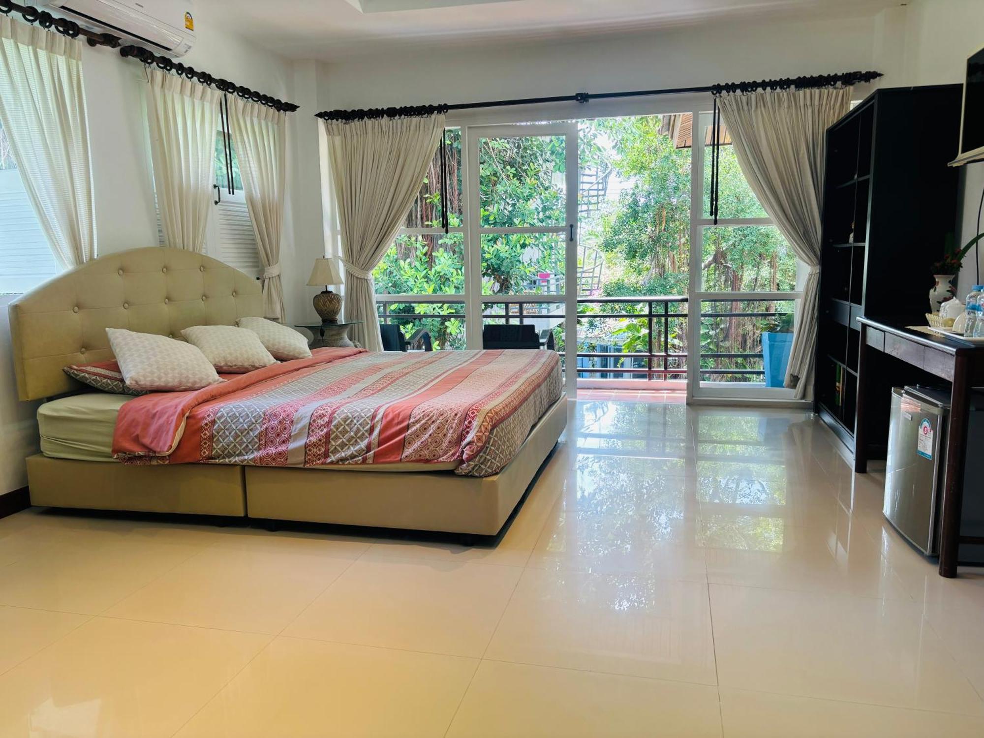 Banyan House Samui Bed And Breakfast (Adults Only) Chaweng  Exterior photo