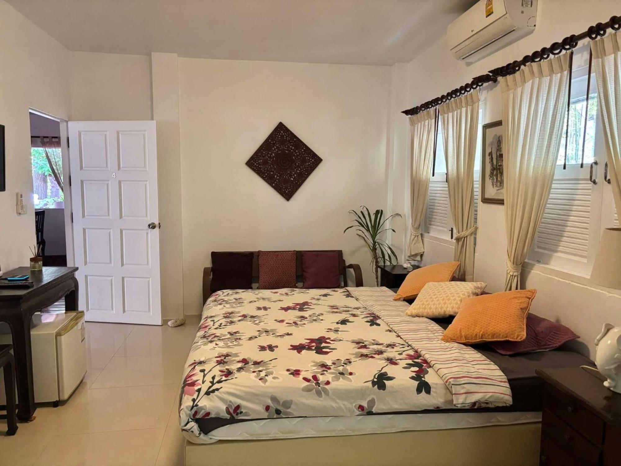 Banyan House Samui Bed And Breakfast (Adults Only) Chaweng  Exterior photo