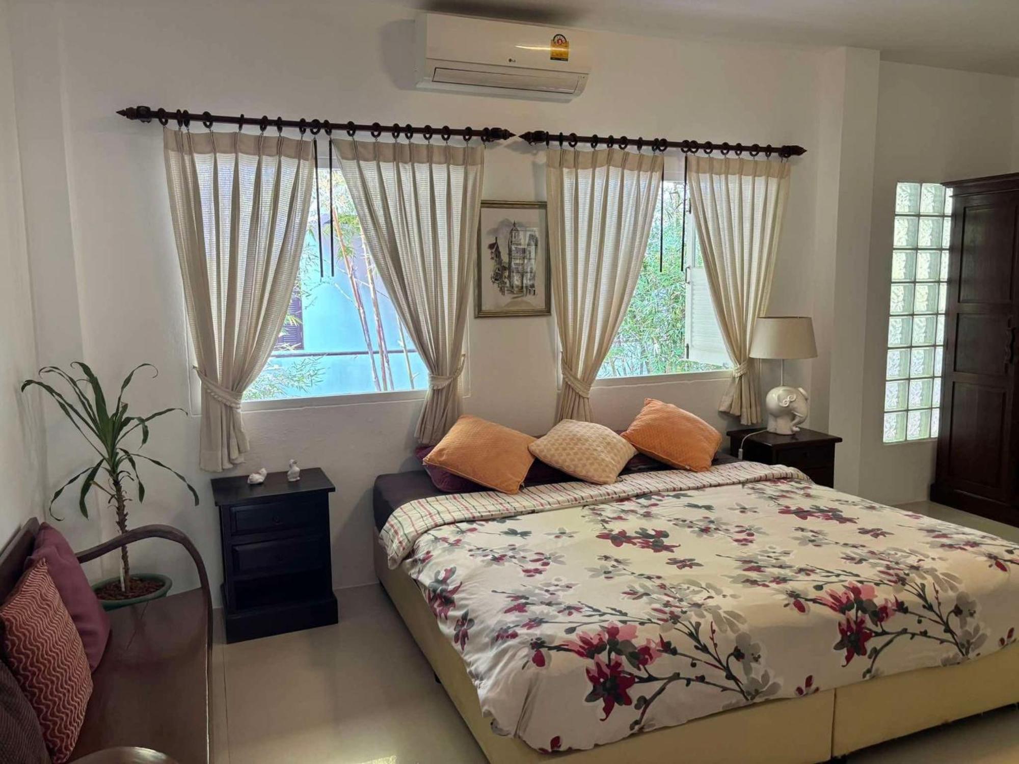 Banyan House Samui Bed And Breakfast (Adults Only) Chaweng  Exterior photo