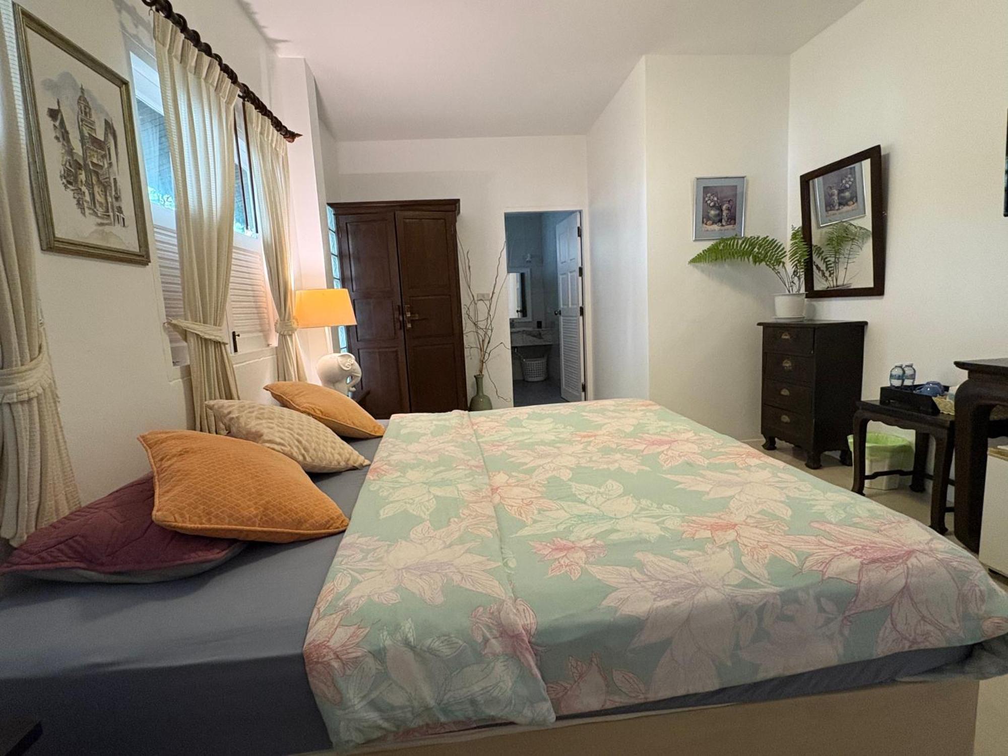 Banyan House Samui Bed And Breakfast (Adults Only) Chaweng  Exterior photo