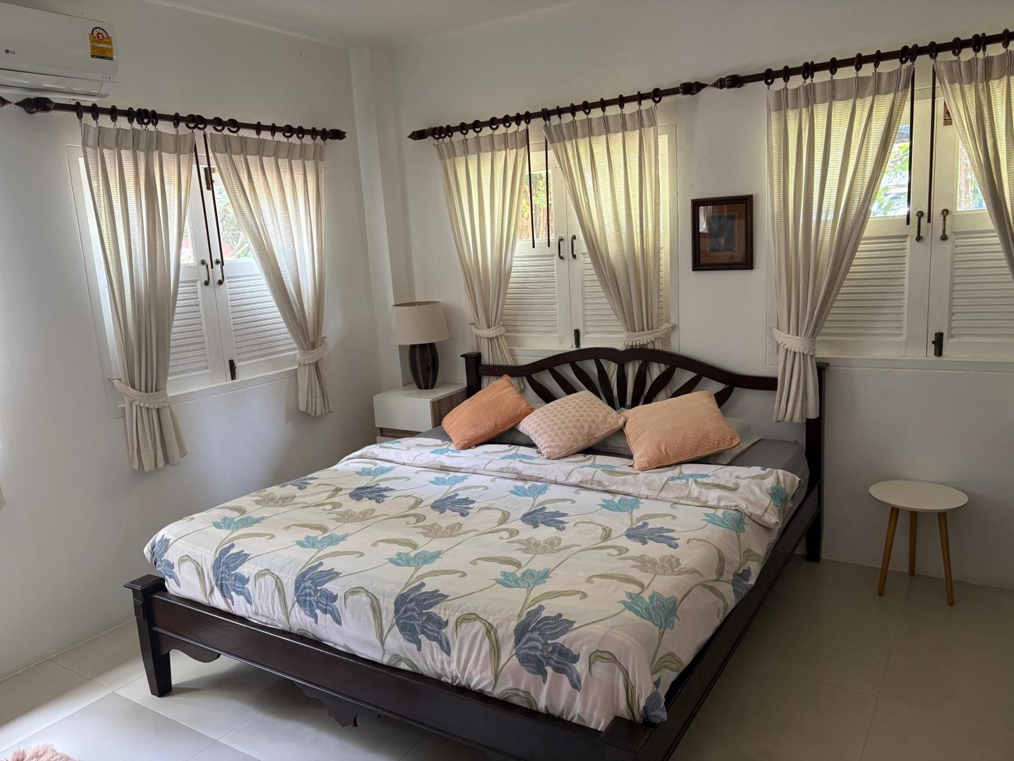 Banyan House Samui Bed And Breakfast (Adults Only) Chaweng  Exterior photo