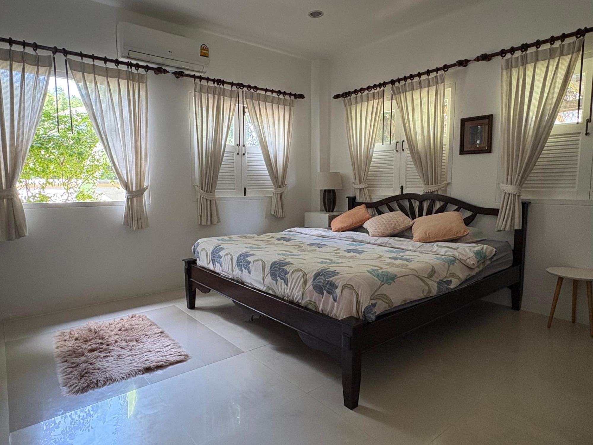 Banyan House Samui Bed And Breakfast (Adults Only) Chaweng  Exterior photo