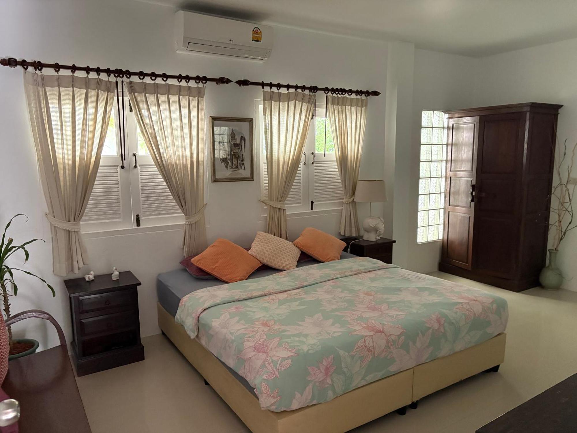 Banyan House Samui Bed And Breakfast (Adults Only) Chaweng  Exterior photo