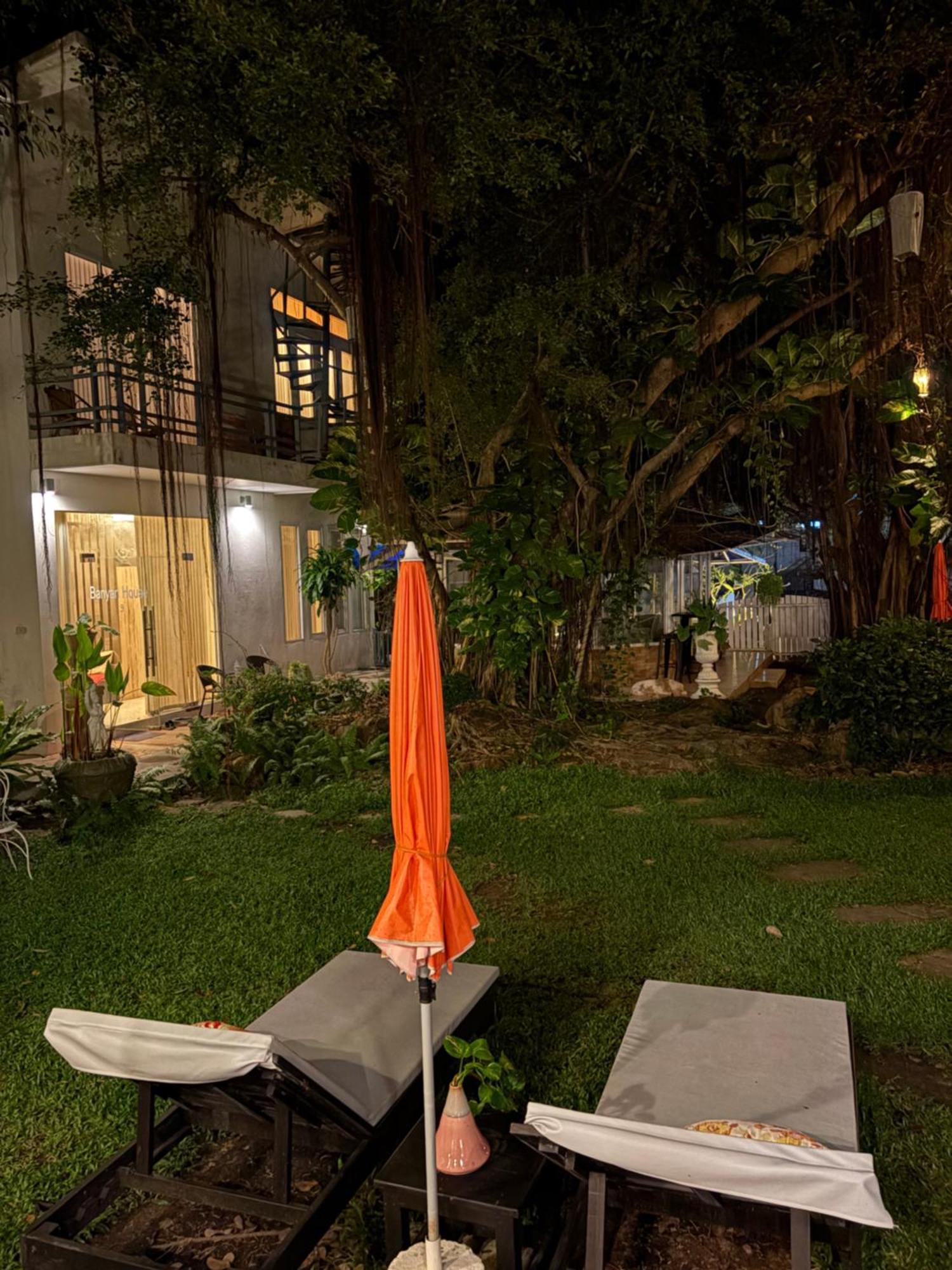 Banyan House Samui Bed And Breakfast (Adults Only) Chaweng  Exterior photo