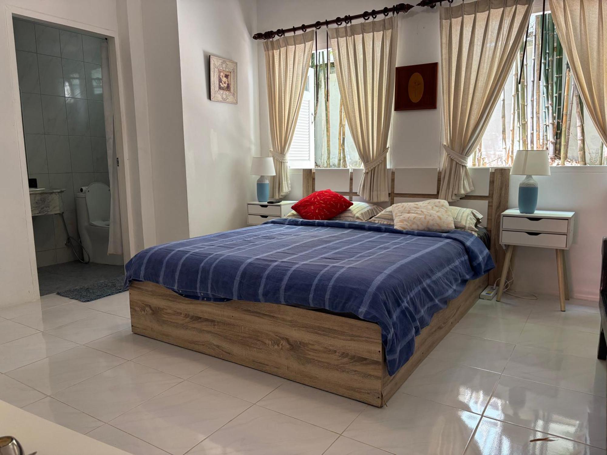 Banyan House Samui Bed And Breakfast (Adults Only) Chaweng  Exterior photo