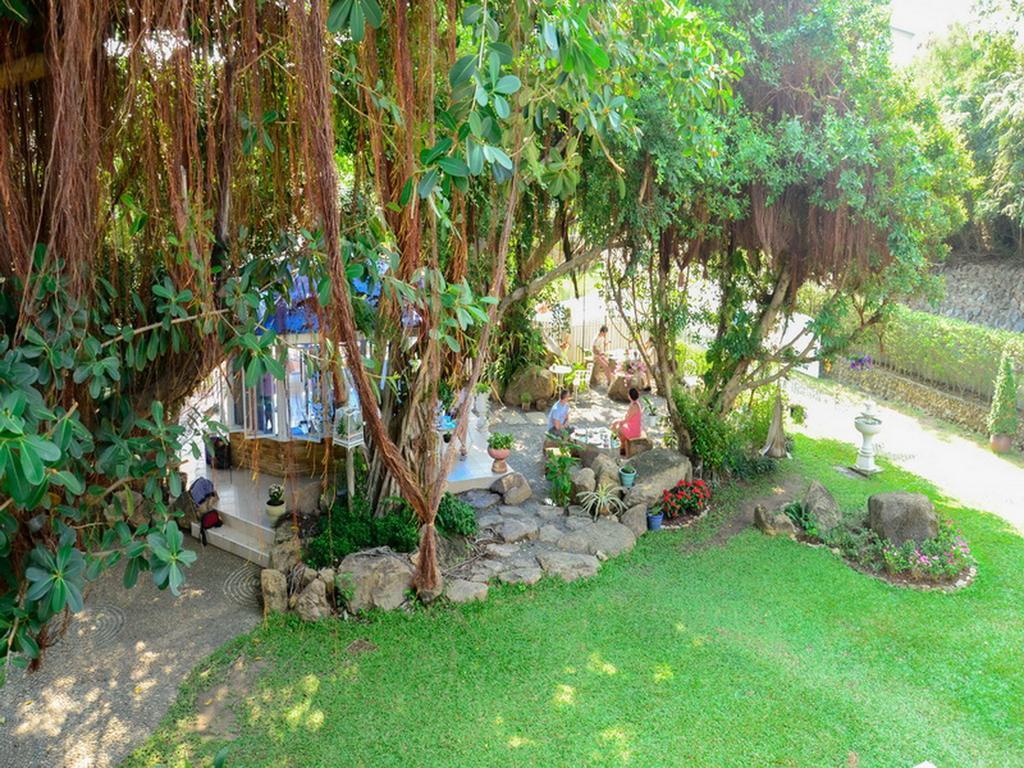 Banyan House Samui Bed And Breakfast (Adults Only) Chaweng  Exterior photo