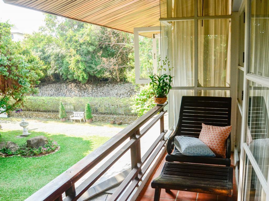 Banyan House Samui Bed And Breakfast (Adults Only) Chaweng  Exterior photo