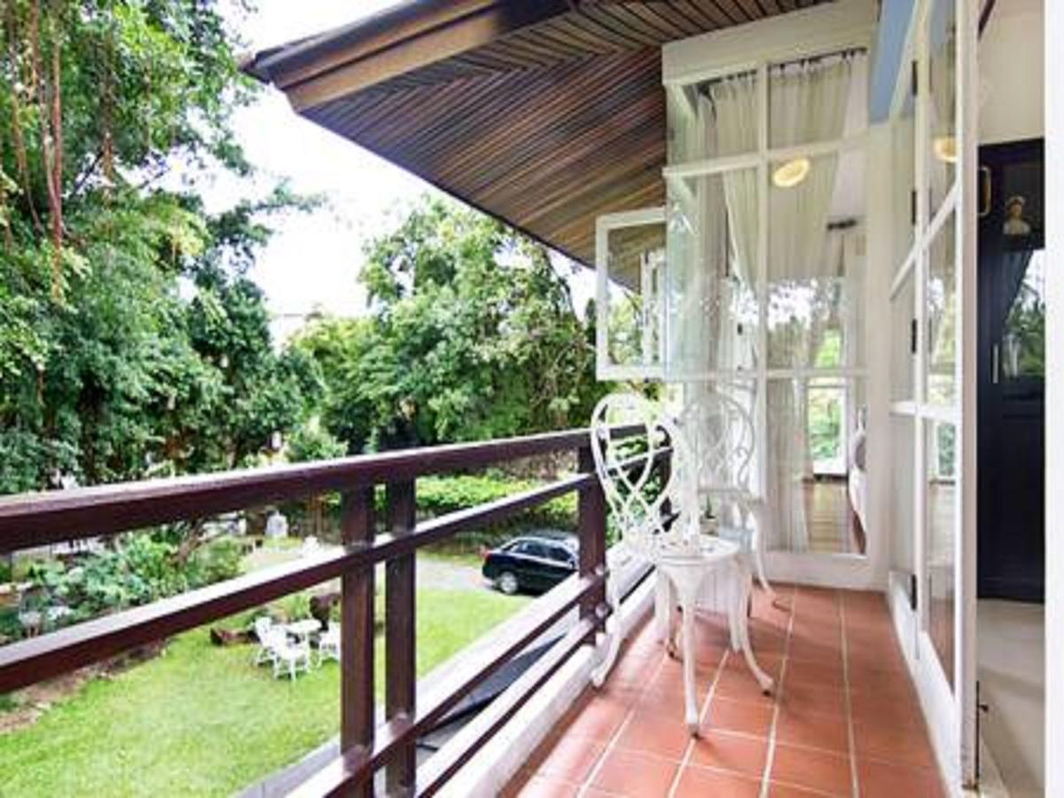 Banyan House Samui Bed And Breakfast (Adults Only) Chaweng  Exterior photo