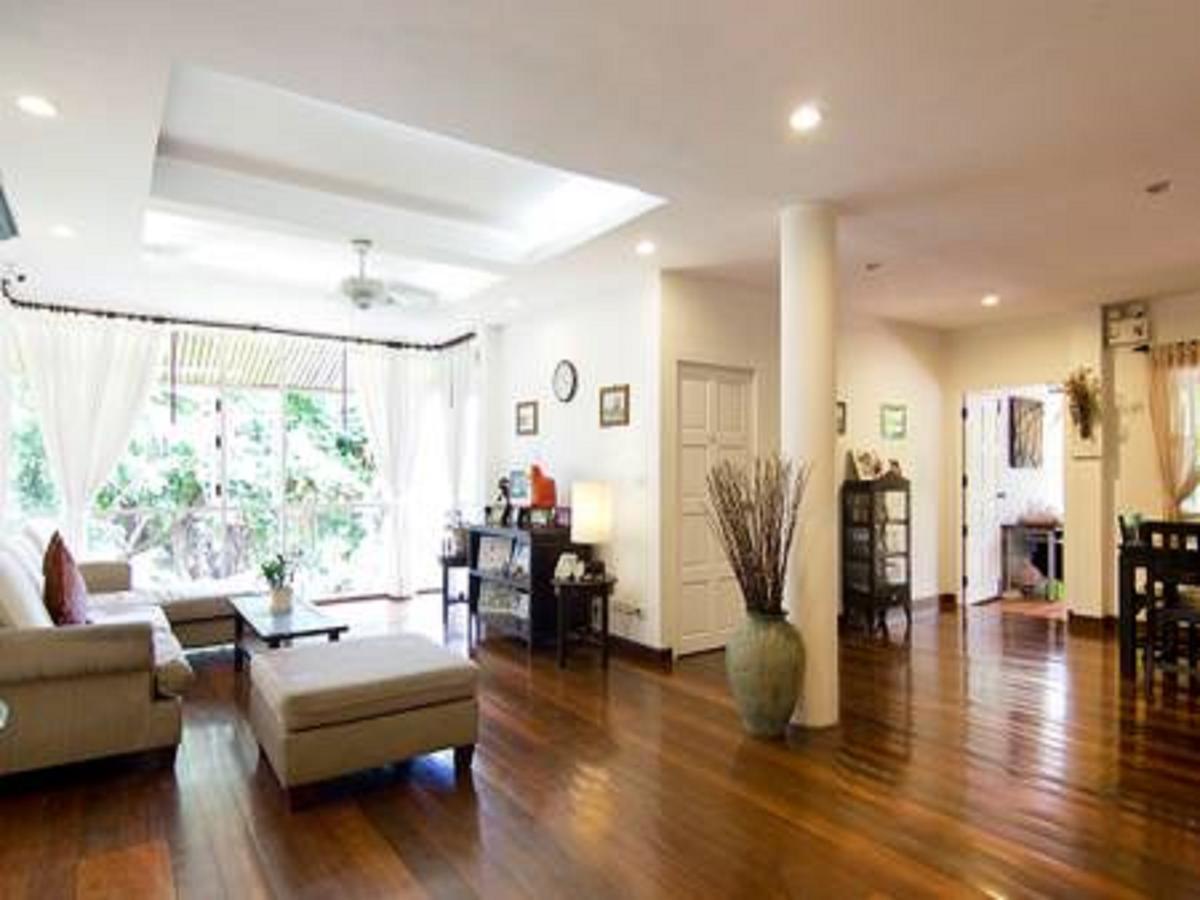 Banyan House Samui Bed And Breakfast (Adults Only) Chaweng  Exterior photo