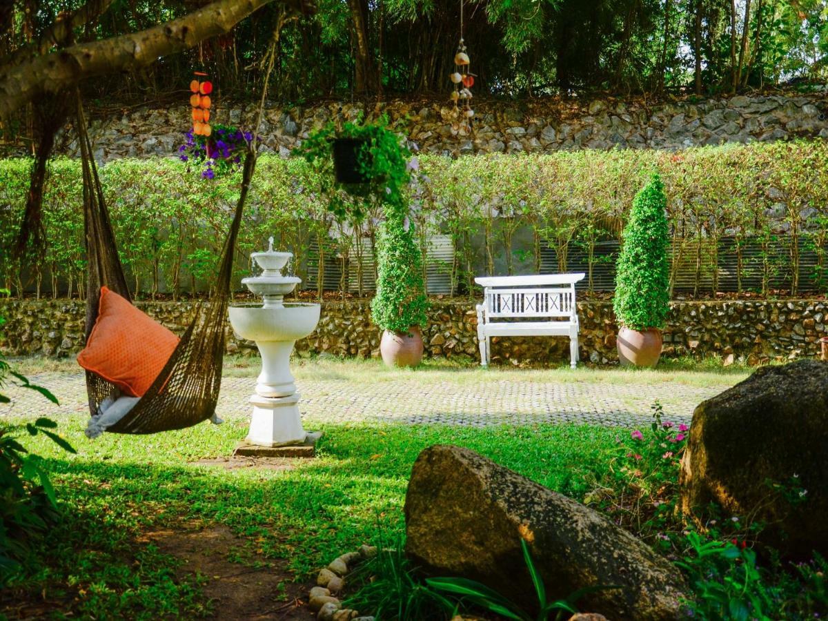 Banyan House Samui Bed And Breakfast (Adults Only) Chaweng  Exterior photo